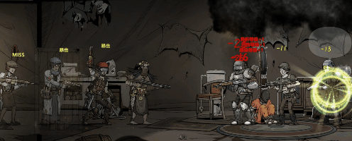 盘点Steam上“特别好评”的国产游戏