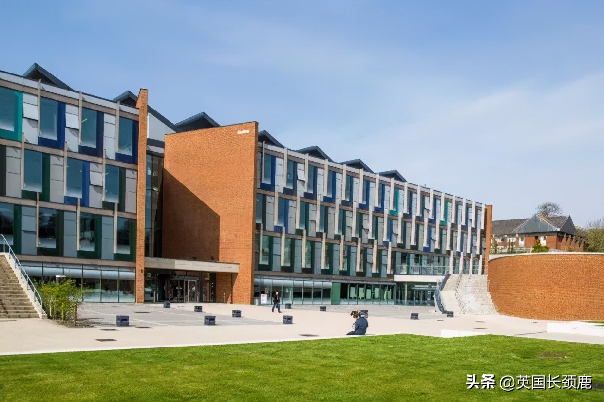 2021泰晤士大学影响力排名公布：曼大夺冠！世界前50英国占11所