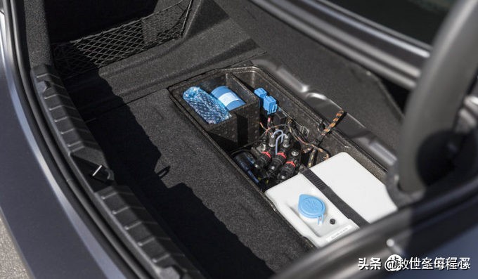 毫无用处的汽车知识 篇四十七：进气系统及副产物一点杂谈