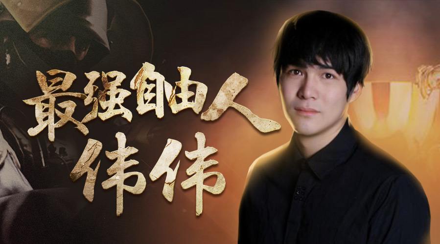 盘点CS:GO圈五大主播，有技术，会嘴臭，成语接龙玩的溜