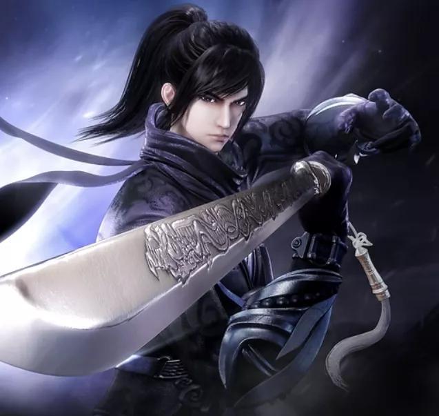 3d国漫十大男神-3d国漫十大男神图片 - 114货源网