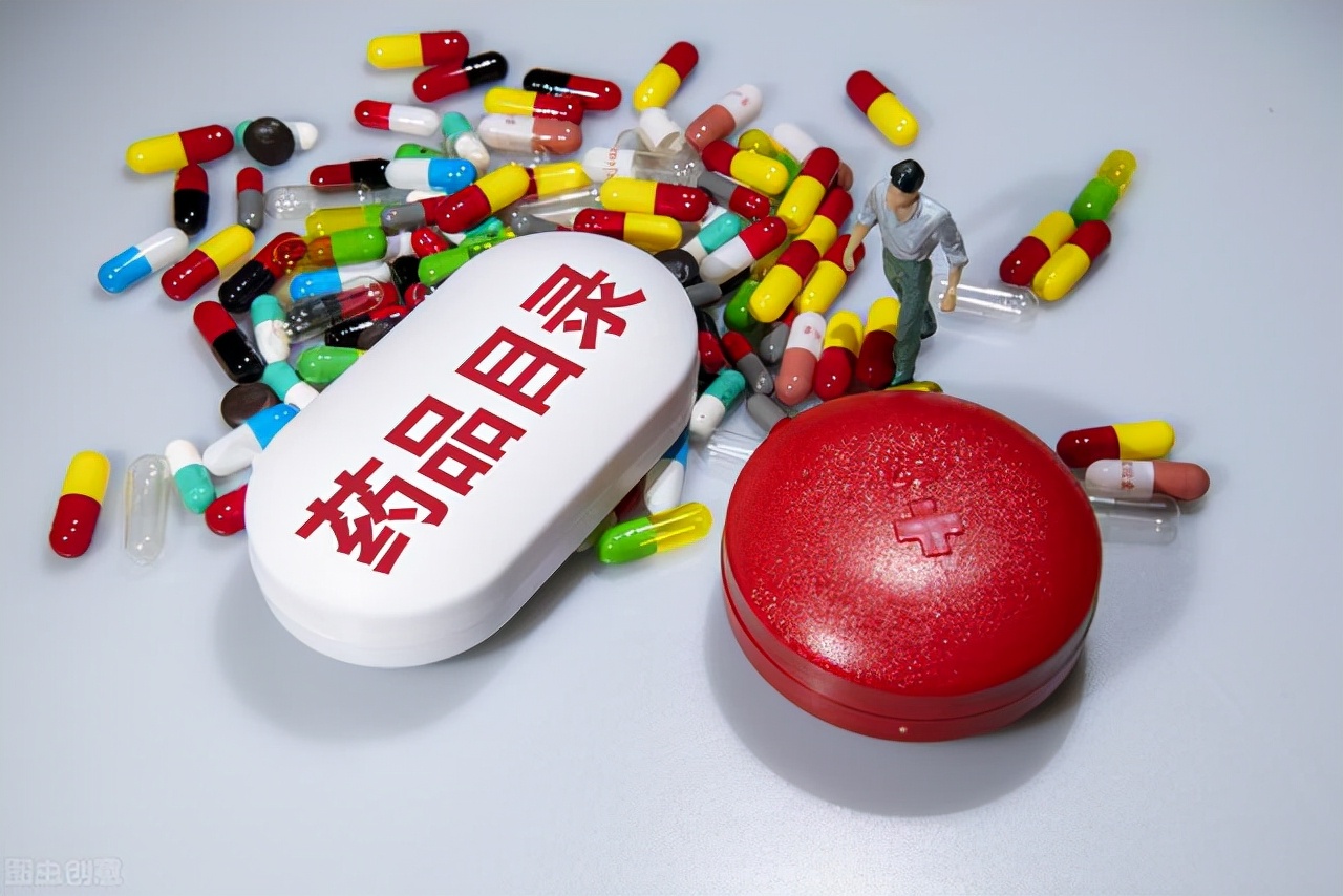 医药热点抢先看：国家医保局正研究自费疫苗可划个人医保