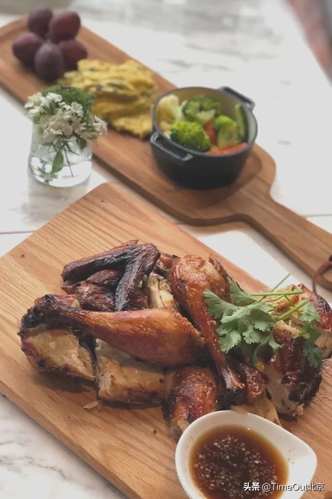 京城6家最虐健身课&周边最健康轻食，你pick谁？