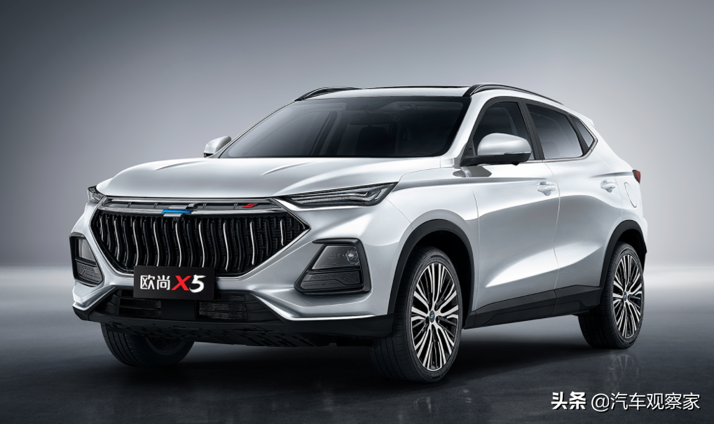 10万以下的车哪款好10万以内的suv车排行榜前十名 汽车时代网