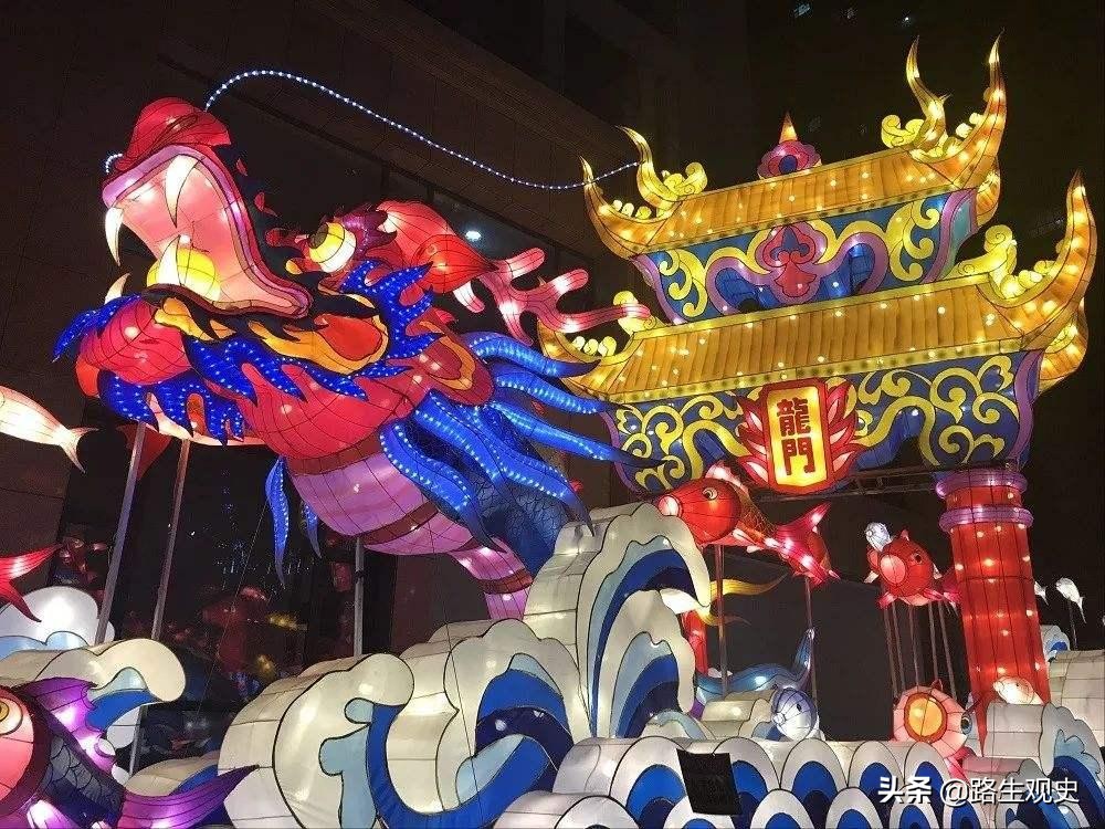 兰州人为什么把过年叫挖光阴？为啥说，兰州是中国年味最浓的城市