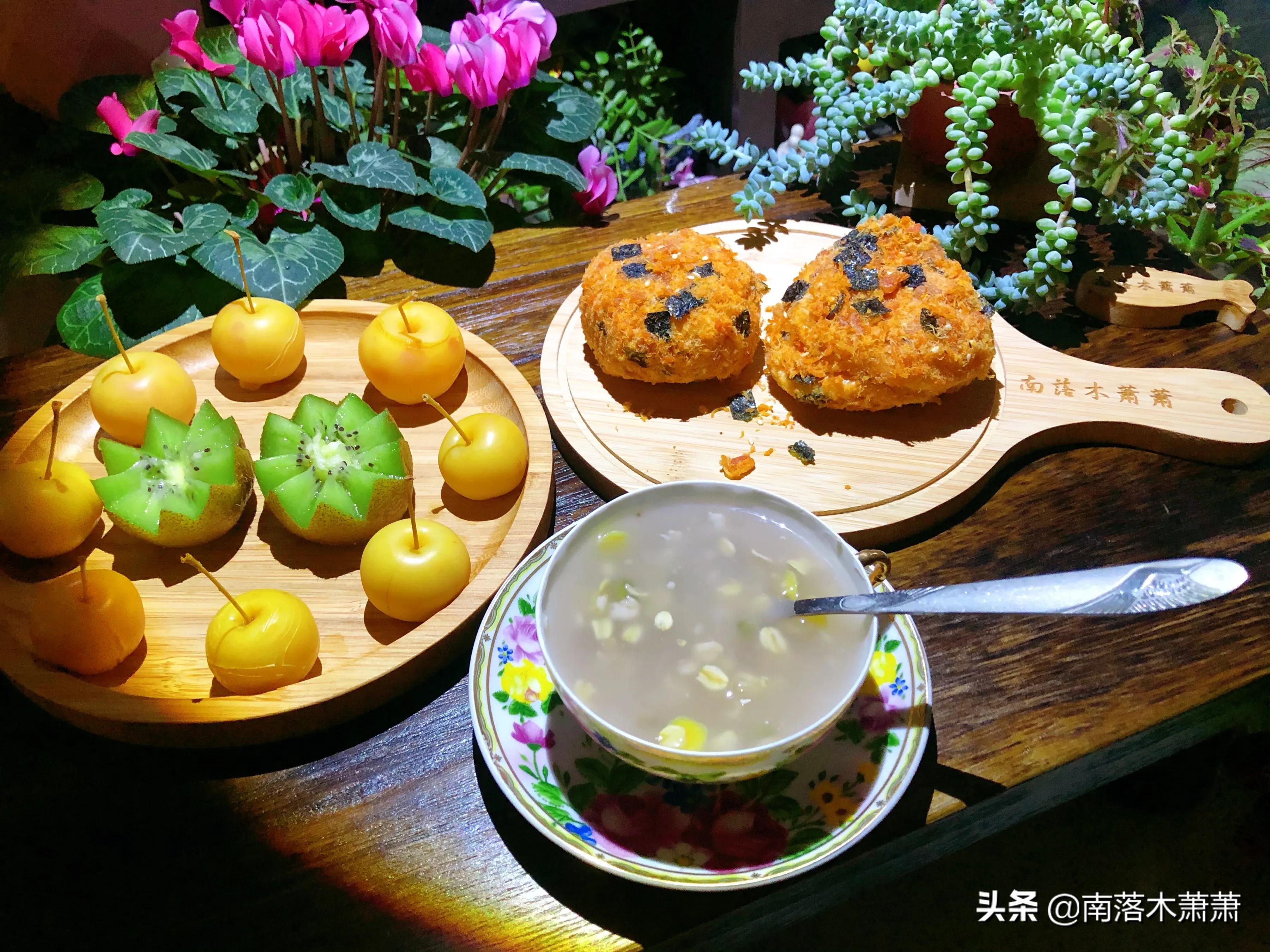 藕粉冲泡的注意事项，认为藕粉不好喝的朋友们冲泡方法可能不对
