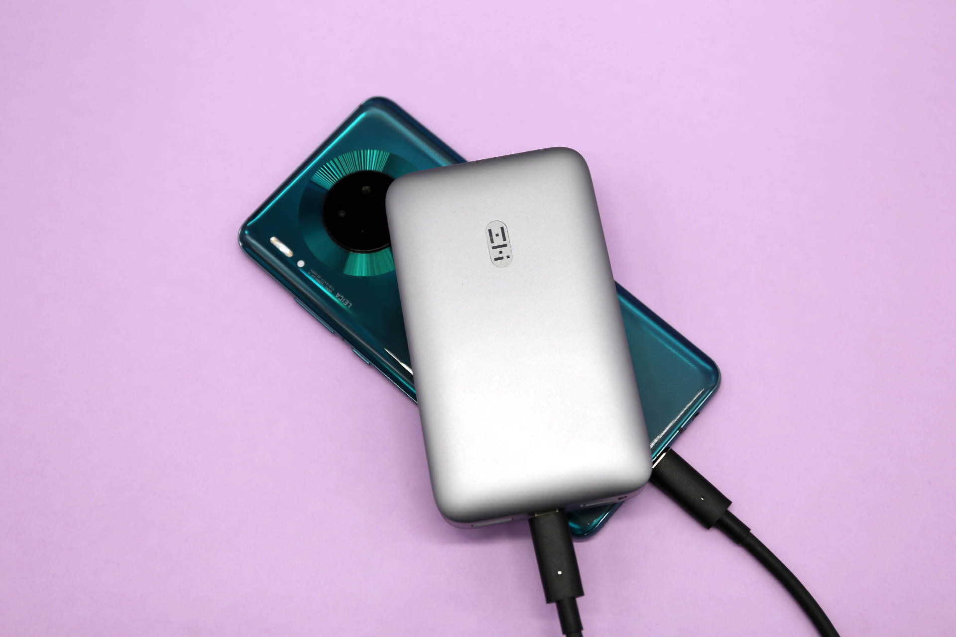 移动电源也可以投屏switch玩塞尔达？更没想到的是