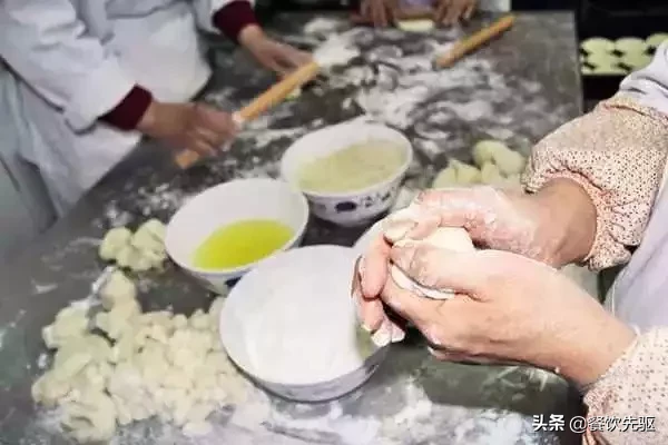 七款地道清真菜，带给你浓浓的民族风味