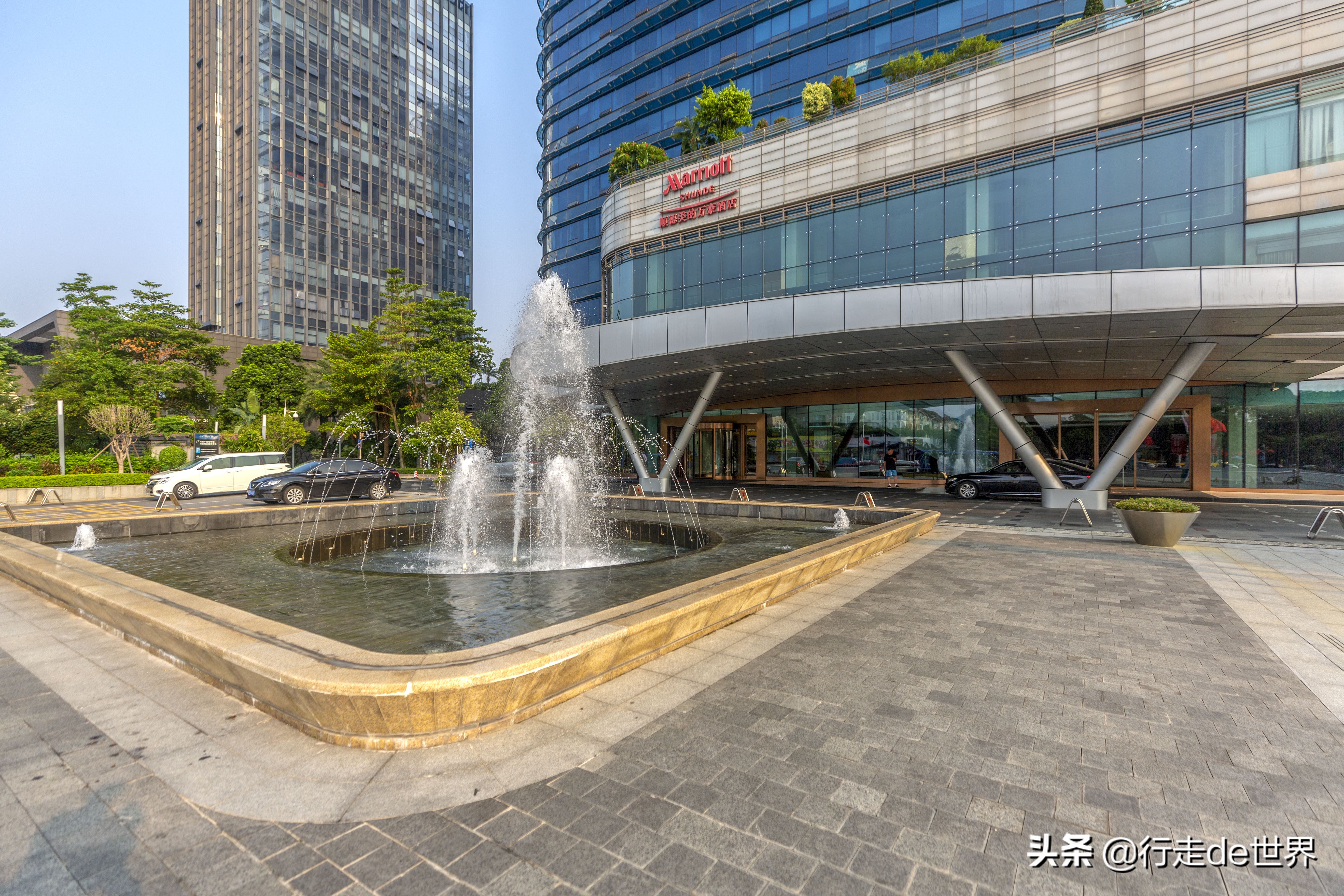 国庆假期相聚顺德，一次性打卡六家餐厅，品味地道顺德味道
