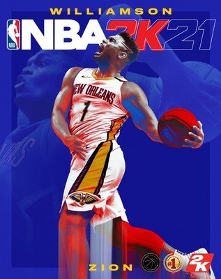 nba2k21里面哪些音乐好听(唱跳Rap、篮球样样精通？2K21将收录利拉德两首新歌作为背景音乐)