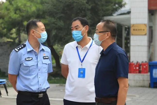 扬帆起航｜北语喜迎2021级本科新生