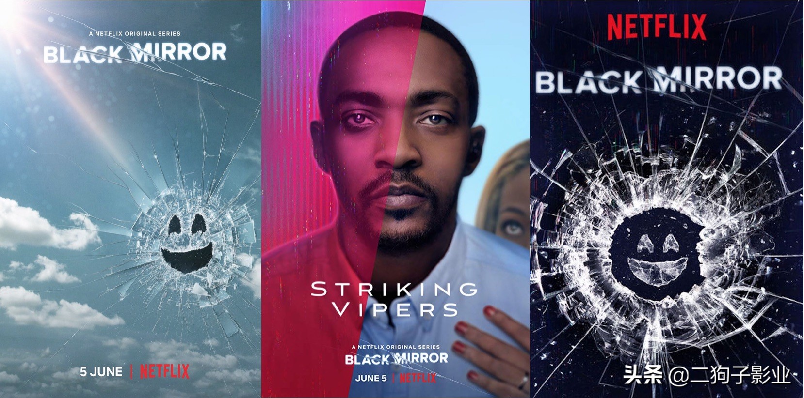 2010年到现在，十年最火英美剧大盘点，英美剧新手村入门指南