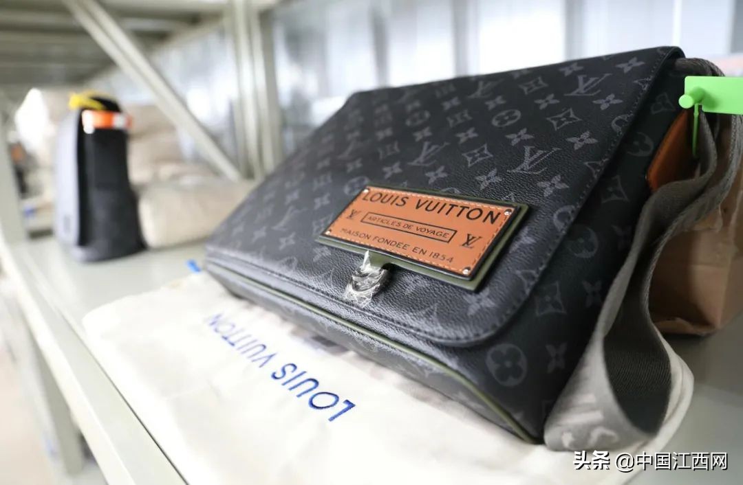 案涉10亿元！赣州警方打掉特大制假团伙 出动600余名警力