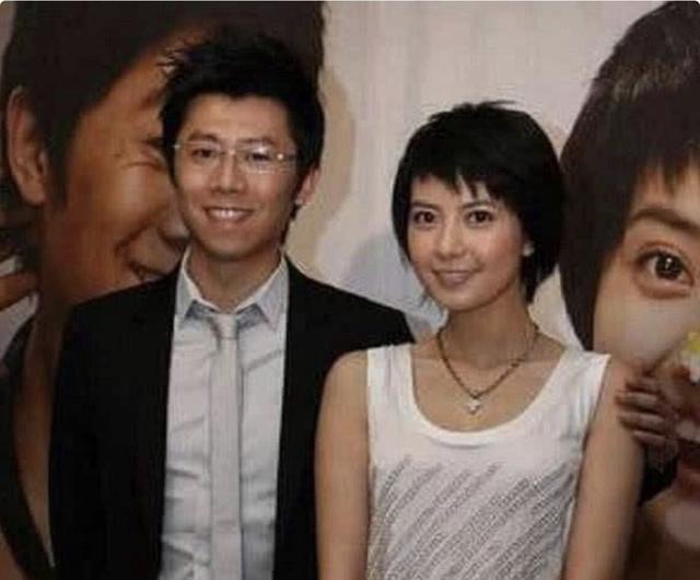 5段感情，3次“小三”，揭露“国民女神”高圆圆不为人知的一面