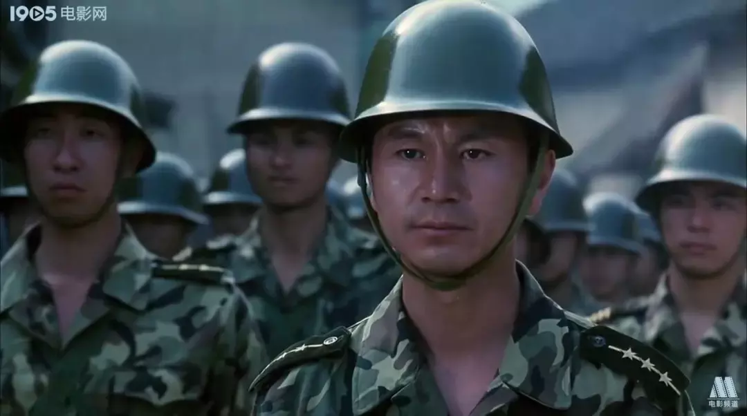 对于中国的扫雷兵，他们的牺牲，他们的故事，真的太少人知道