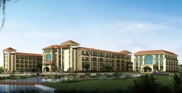 重磅利好！南通又一国际双语学校地块挂牌，2022年9月前开学