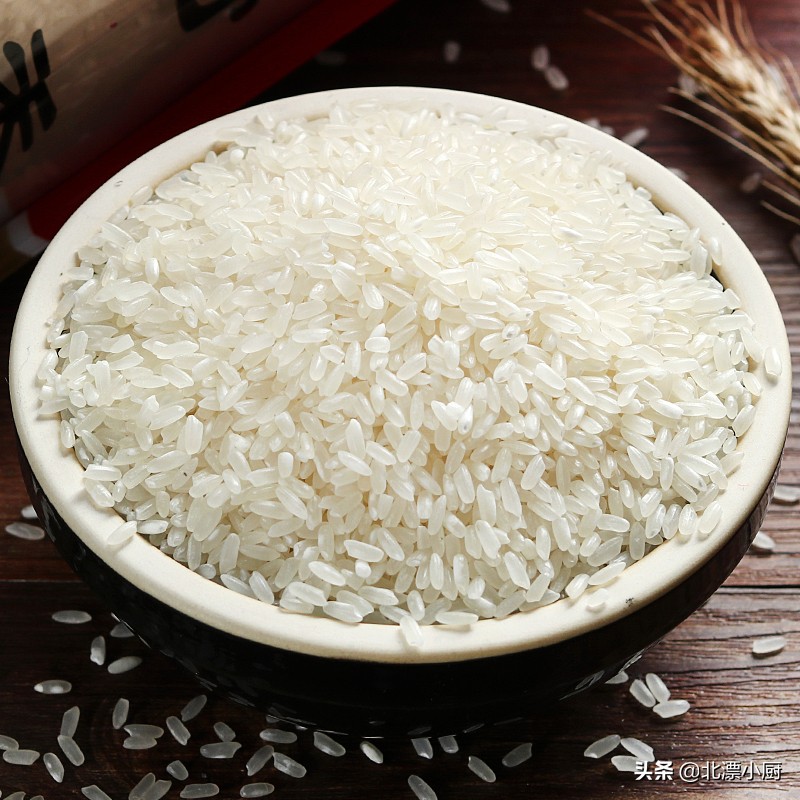 全国哪里的大米最好吃？除了稻花香，认准这10个产地，米香四溢
