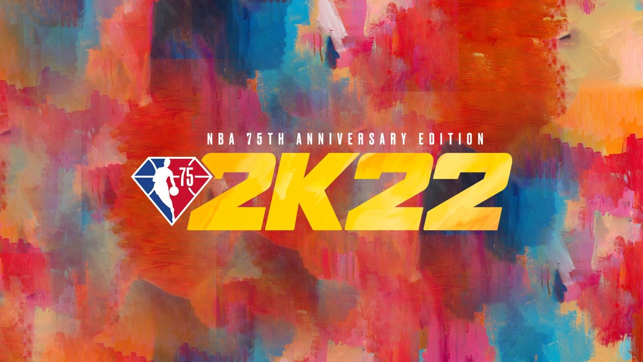 nba2k22为什么只上篮(整个篮球世界放到了你手中——《NBA 2K22》)