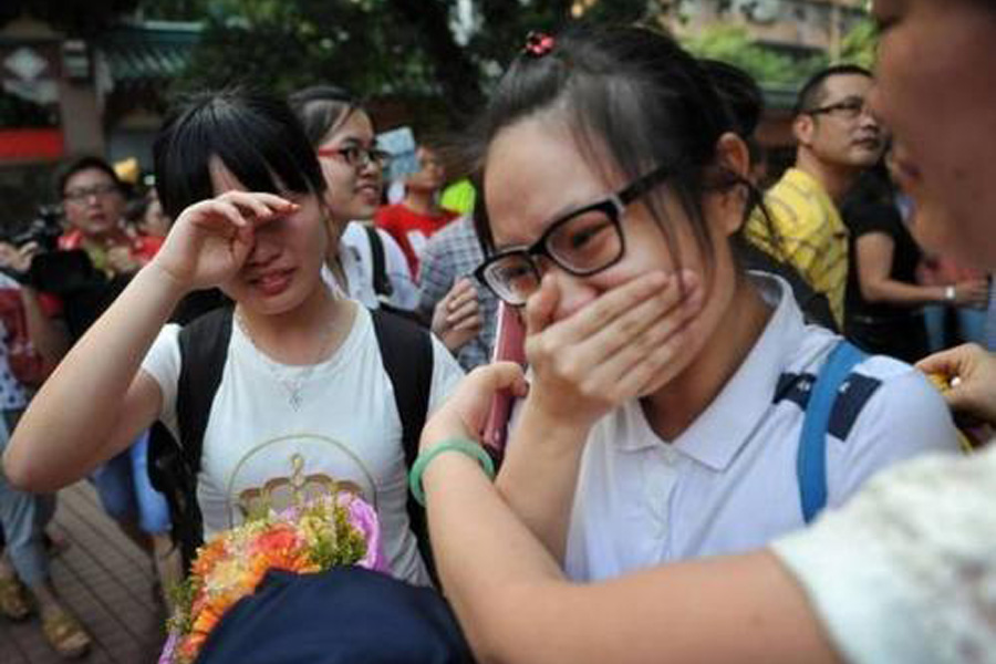 高考考上一本很难吗？老师：做好这几点就不难