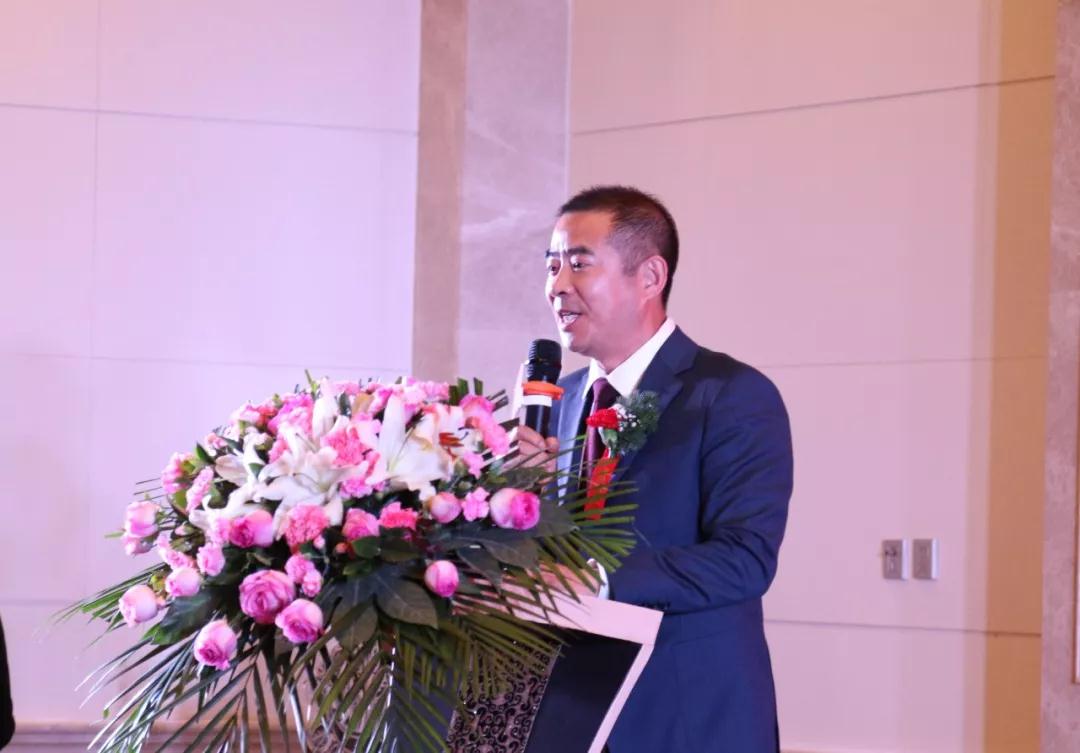 让一切从心出发——海淀外国语签约奥伦达部落·五云山小镇