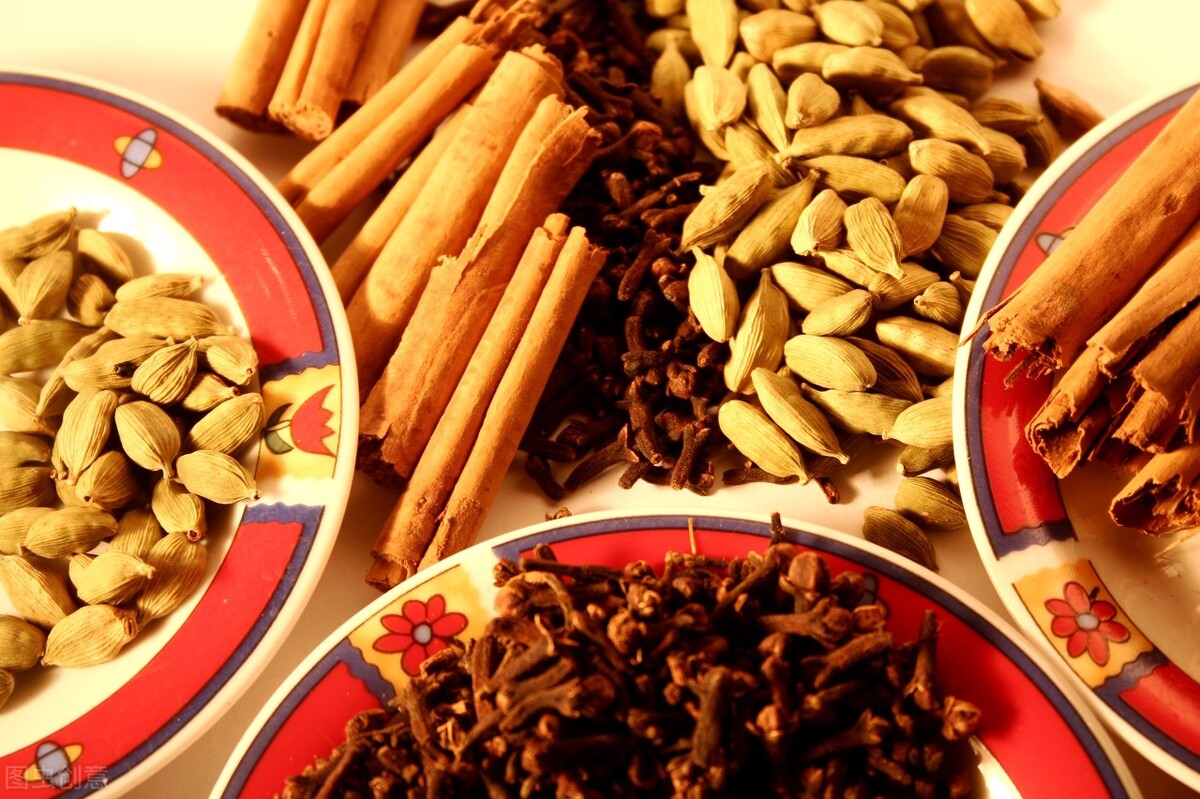 人们所说的发物是什么？一份对照单送给你！该清楚了吧