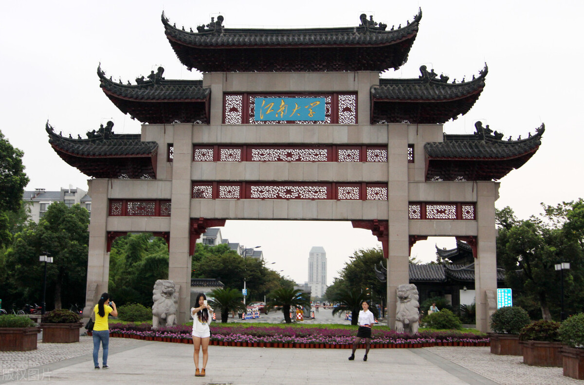 实力不输清北的王牌专业！很多家长却还不知道