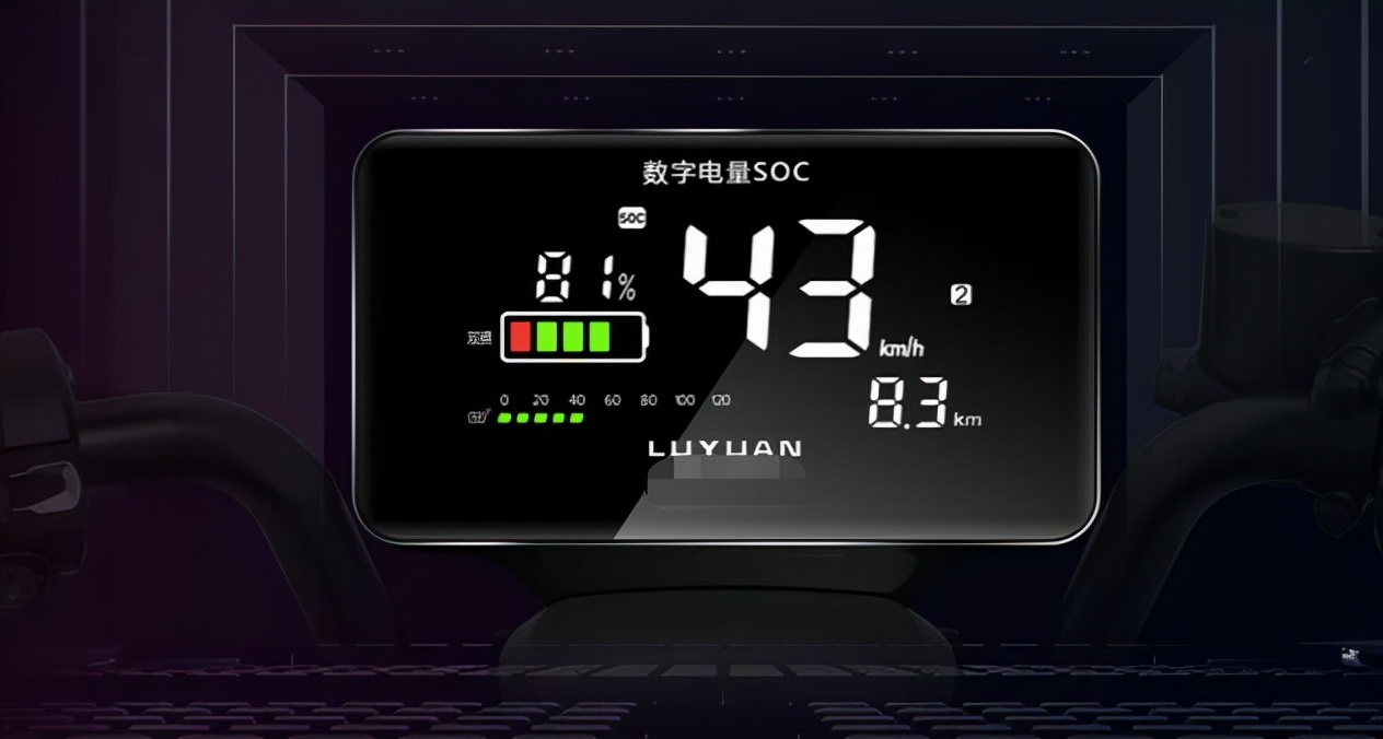 绿源电动车报价(售价4299元) - 四帝国车市