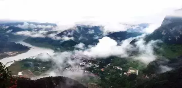 还有9天，贵州人集体放假！85个度假胜地马上安排！