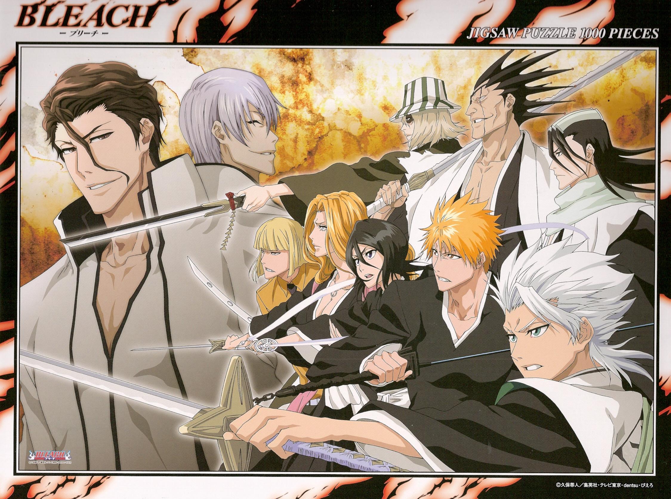 死神中破面十刃所代表的死亡及存在意义?孤独,衰老,虚无