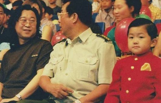 仅差979天李天一刑满，81岁李双江等儿出狱，现状令人唏嘘