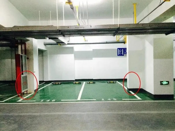 建筑师们,请不要再设计这种停车位了