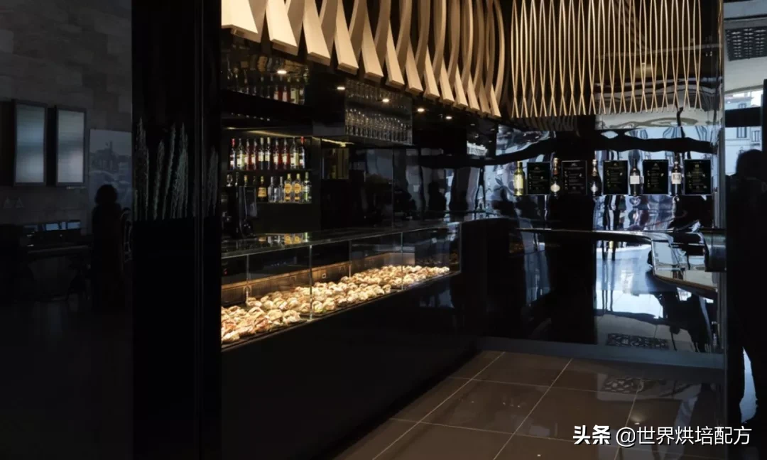 七家最具 Instagrammable 的烘焙店,装修店铺借鉴之首