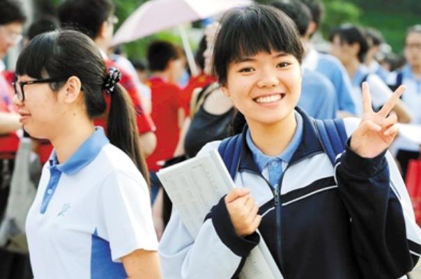 高职高考可以考本科吗（教育部传出好消息）