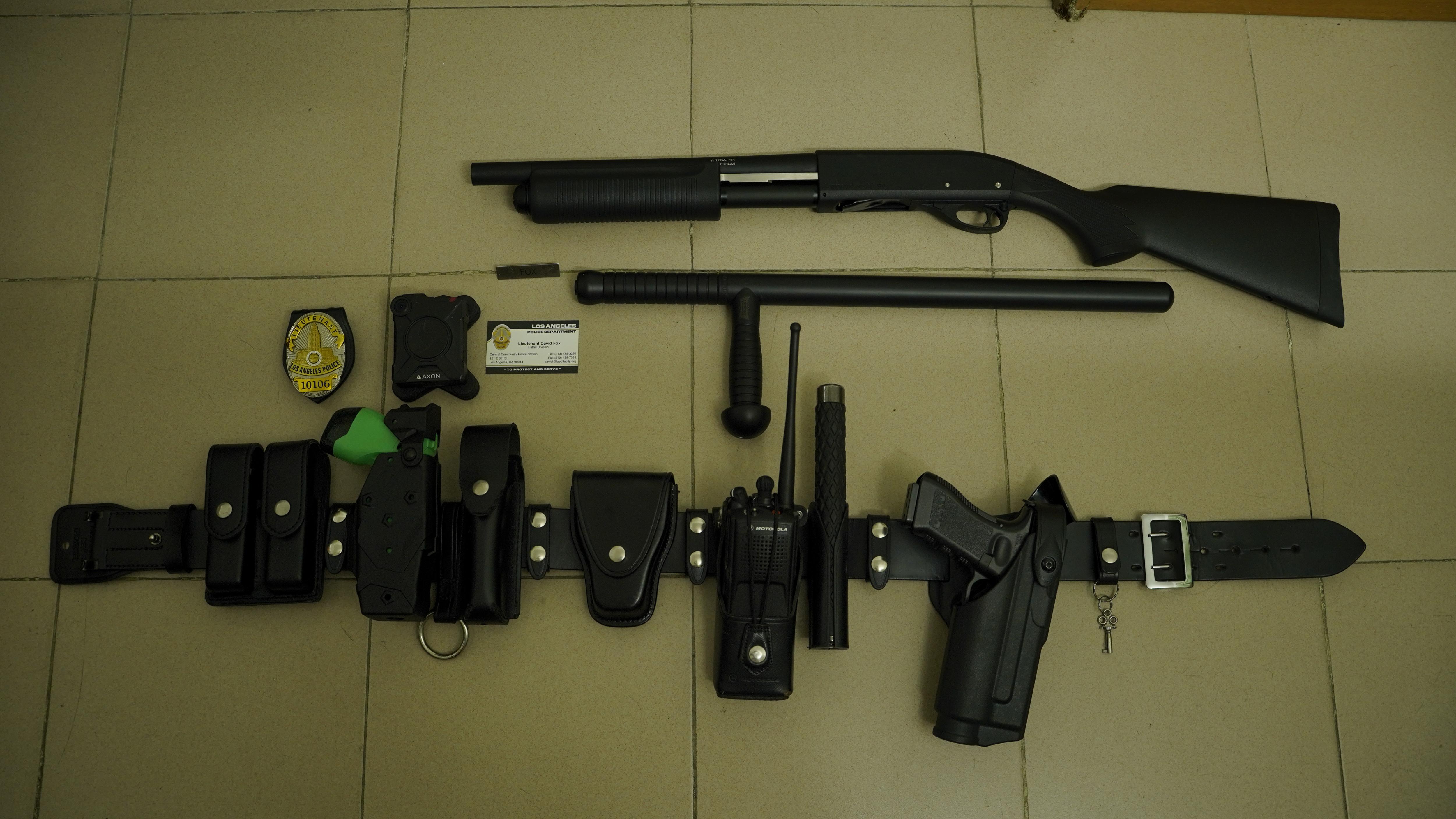 《警察模拟器：巡警》值得买，但不是现在