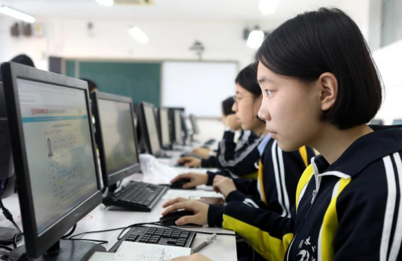 2017明星高考（娱乐圈的）