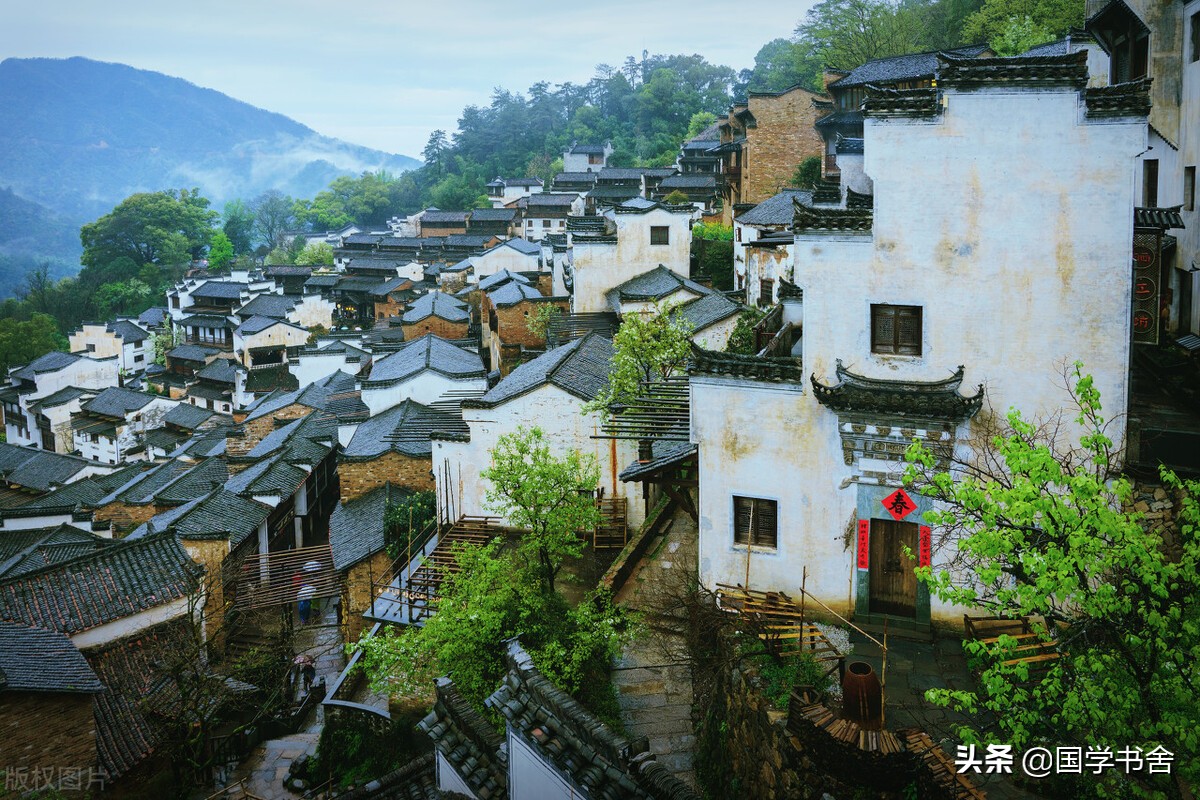 《道德经》：守静而不妄为，让自己的言行遵循常道