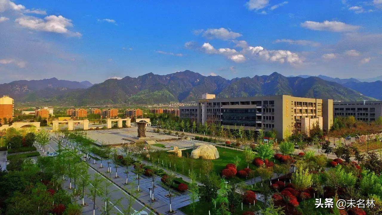 “三航”最强西工大：专心培育大国工匠，奈何实力不允许低调