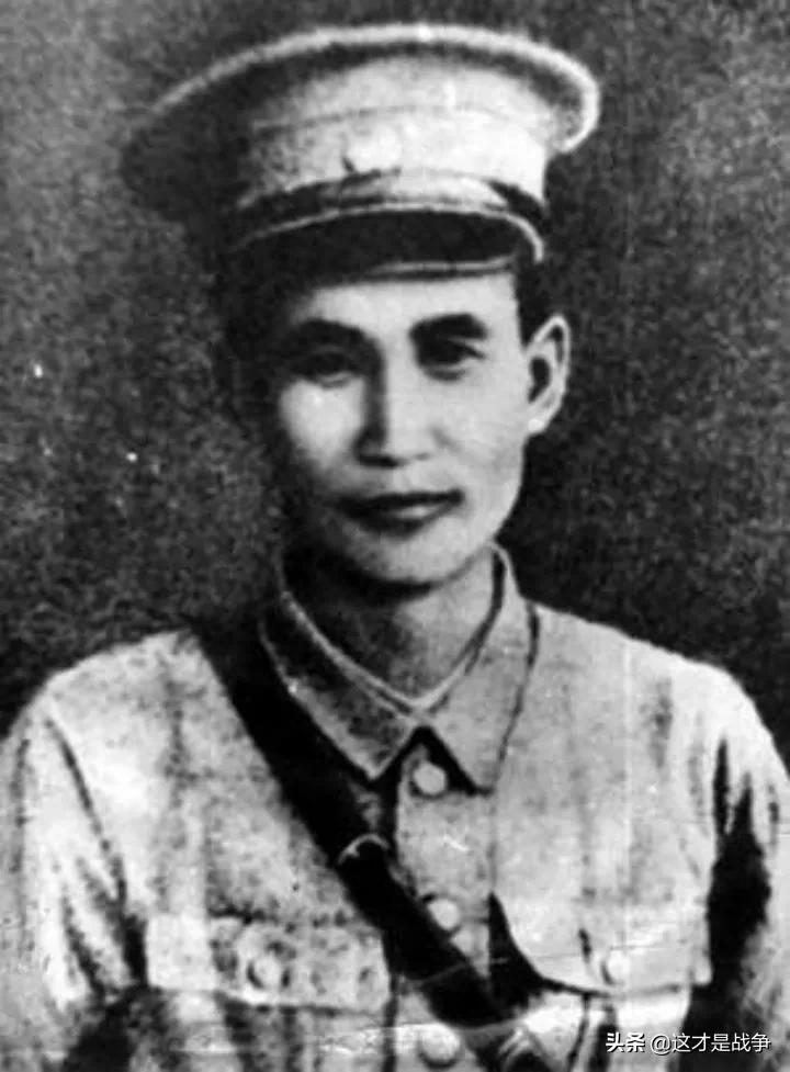 刘志丹在陕北为什么会有这么大的威望？