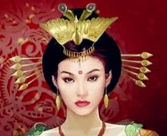 大唐的荣光：果然还是李家的天下（2）（武则天后时代的历史故事）