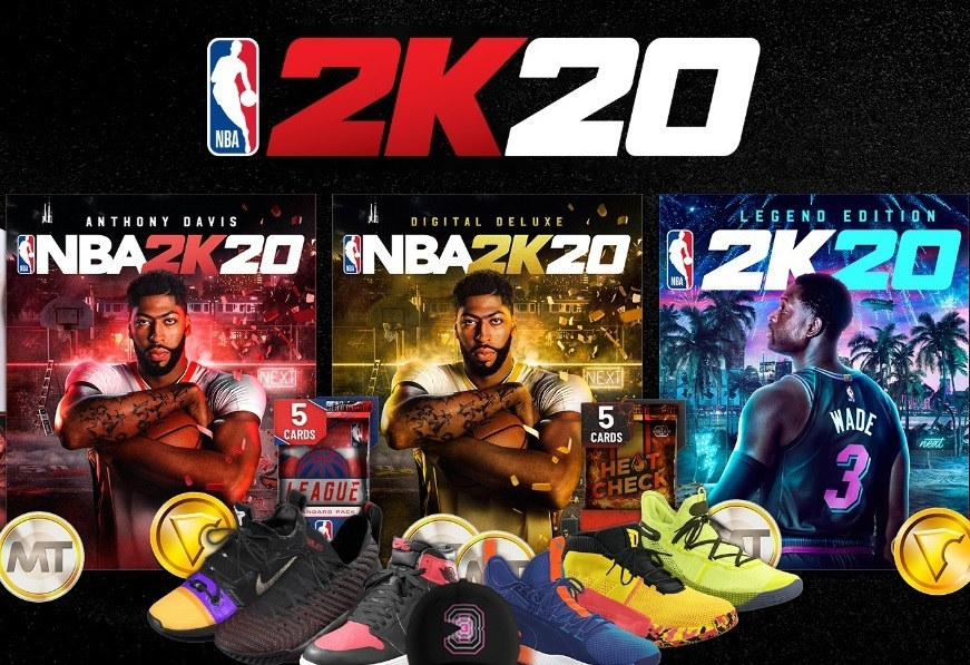 nba2k15有哪些名宿队(NBA竟然举办2K游戏比赛？16人参赛名单，湖人将派他出战！)