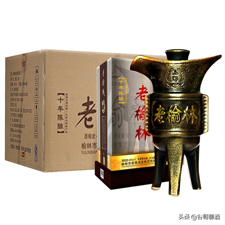 陕西省白酒排名，西凤定军山白水杜康秦川大曲等白酒知识详解