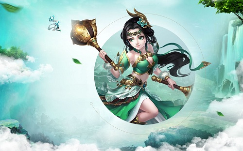 《问道》八仙梦境全攻略 拜访八仙赢厚礼