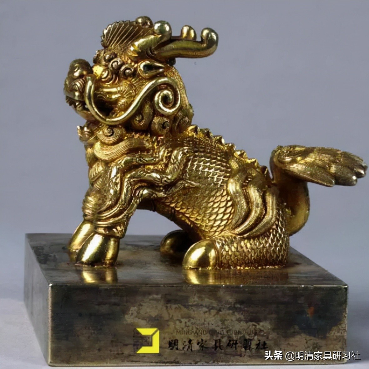 远古神兽图片大全(古代造物建筑中的山海神兽) - 赤虎壹号