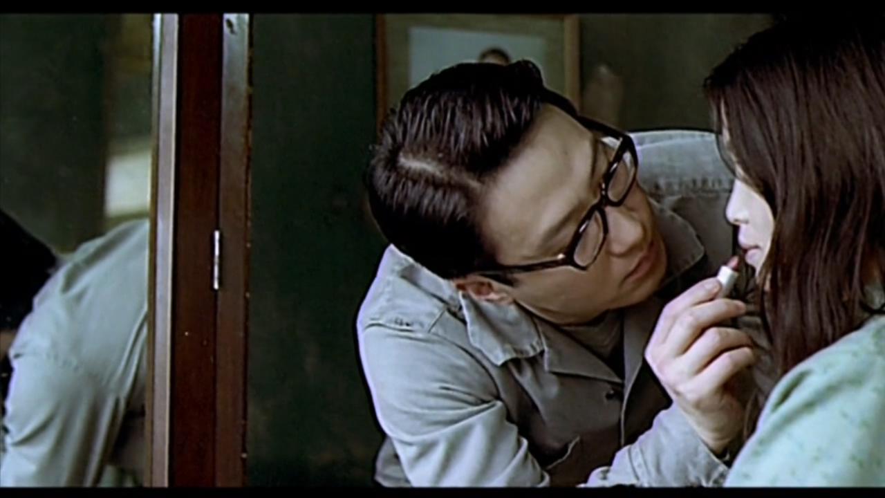 藏尸三年,一朝复活,黎明的《三更》为什么成为香港恐怖片经典?