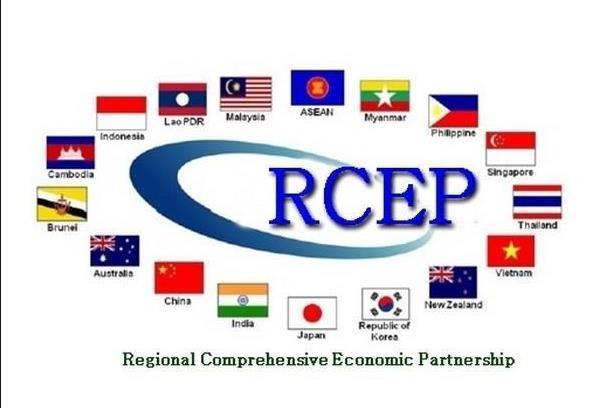 RCEP的全称是什么 rcep指的是什么