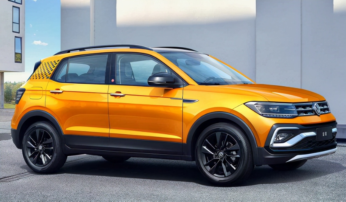 大众十大经典suv推荐