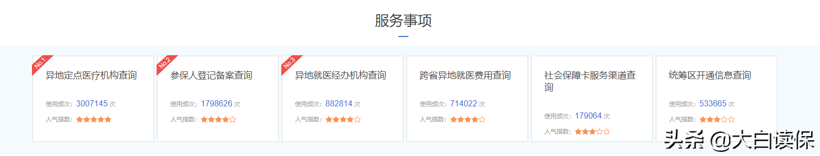 异地就医如何报销？3分钟带你读懂报销规则！不知道可太亏了