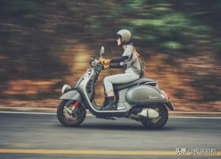 摩托新手入坑指南：摩托车到底有多少种？