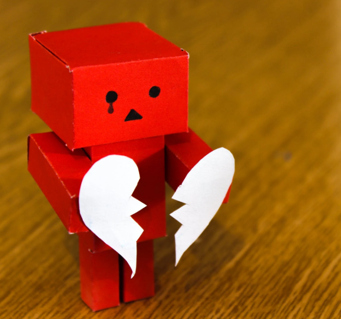 为何我总是处理不好与妈妈的关系？