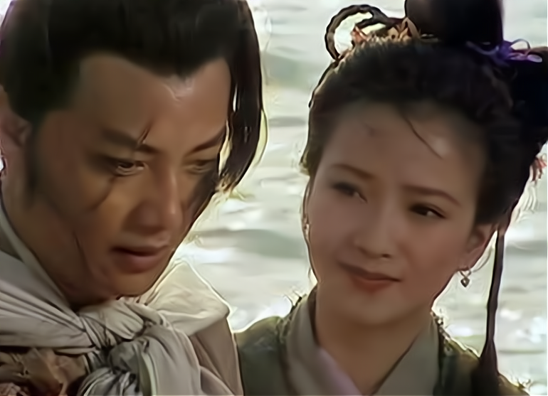 为了招安,宋江柴进和燕青私会李师师,为何李师师只看中了燕青?